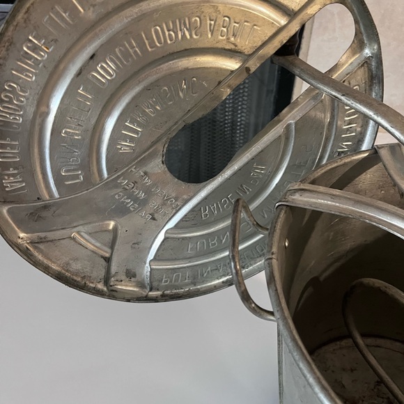 Vintage bread maker #4 - Picture 5 of 11